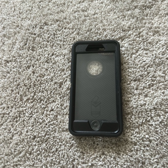 ⭐️ Firm Price ⭐️ iPhone 8 Otterbox case - Picture 4 of 6